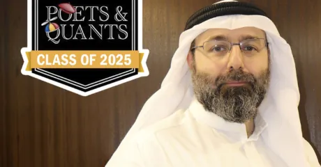 Permalink to: "Meet The MBA Class of 2025: Fadi Bastaki, The UCL School Of Management"