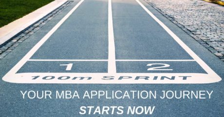 Permalink to: "Round 1 Kickoff: Your “To-Do” List For MBA Applications"