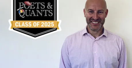 Permalink to: "Meet The MBA Class of 2025: Matt Gascoigne, The UCL School Of Management"