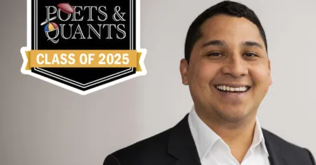 Permalink to: "Meet The MBA Class of 2025: Sebastian Varela-Garcia, The UCL School Of Management"