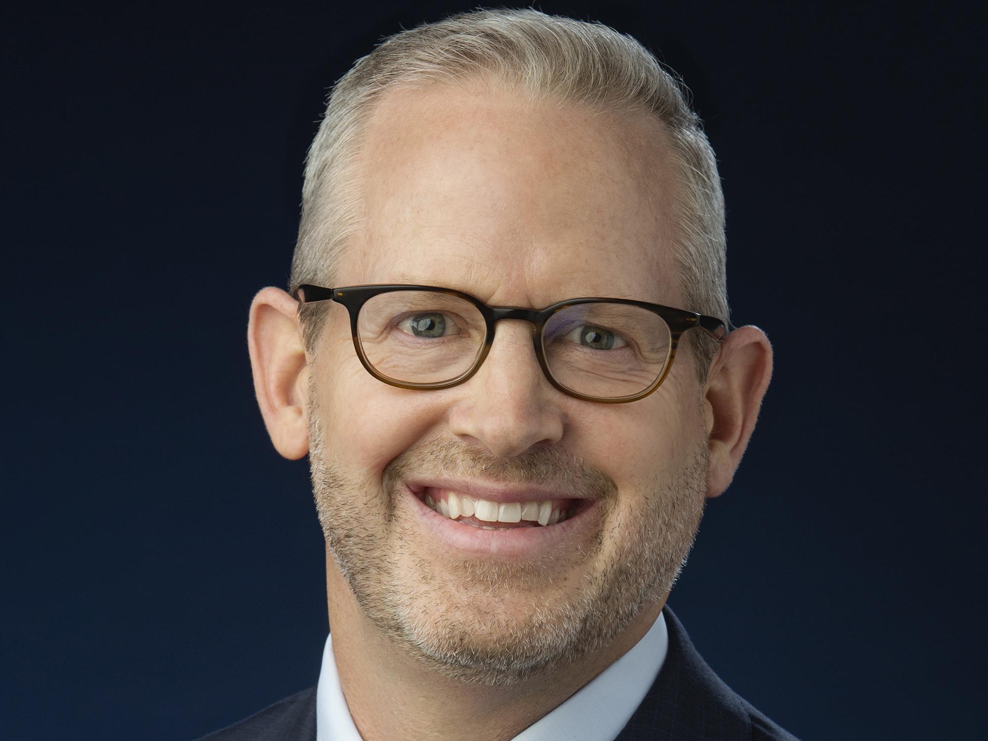 Read more about the article Penn State Smeal finds a new dean: Corey Phelps of Oklahoma Price