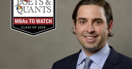 Permalink to: "2024 MBA To Watch: Cameron LeJeune, Southern Methodist University (Cox)"