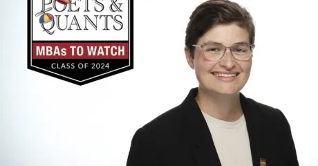 Permalink to: "2024 MBA To Watch: Taylor Williams, Ohio State (Fisher)"