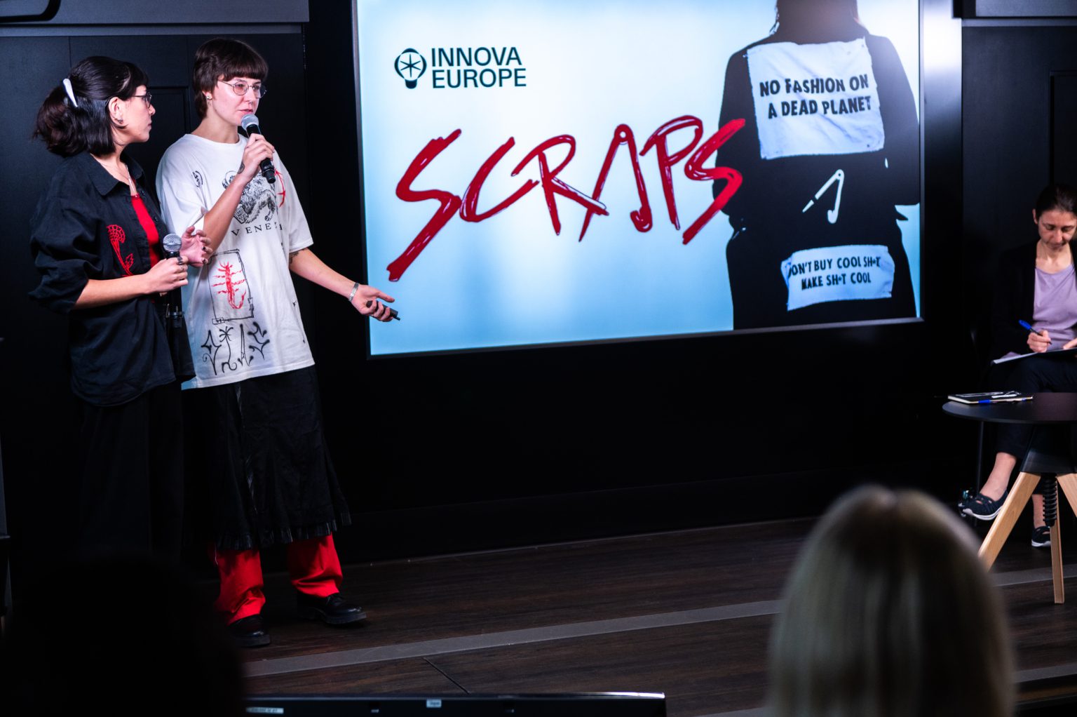 Poets&Quants | INNOVA Europe: Tackling The Planet’s Big Problems With ...