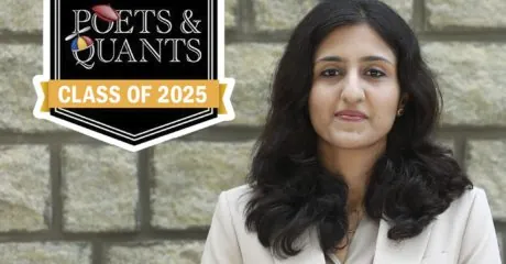 Permalink to: "Meet the EPGP Class of 2025: Bhagyeshwari Chauhan, IIM Bangalore"