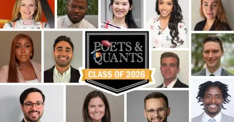 Permalink to: "Meet Emory Goizueta’s MBA Class Of 2026"