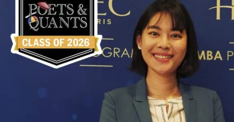 Permalink to: "Meet the MBA Class of 2026: Eri Takahashi, HEC Paris"