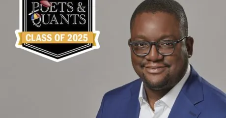 Permalink to: "Meet the MBA Class of 2025: Folahan Ajayi-Femi, Ivey Business School"