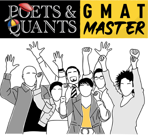 GMAT Master launches