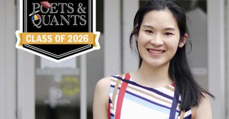 Permalink to: "Meet the MBA Class of 2026: Lillian Liu, Emory University (Goizueta)"