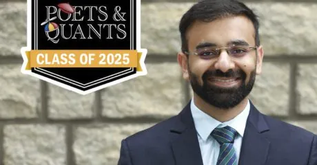 Permalink to: "Meet the EPGP Class of 2025: Manan Mittal, IIM Bangalore"