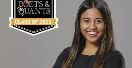 Permalink to: "Meet the MBA Class of 2025: Mayeesa Shamiha, Ivey Business School"