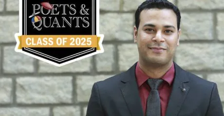 Permalink to: "Meet the EPGP Class of 2025: Swapnil Kumar, IIM Bangalore"