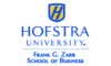 hofstra zarb logo