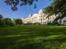 London Business MBA