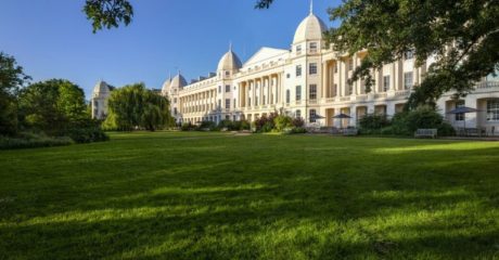 London Business MBA