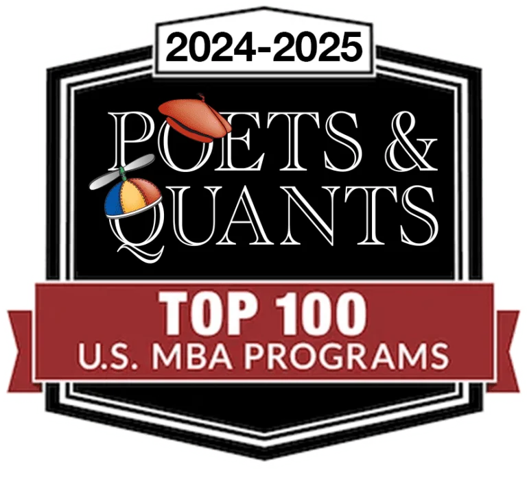 Poets&Quants | Poets&Quant's 2024-2025 MBA Ranking: For The First Time ...