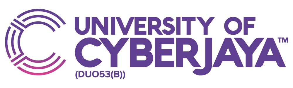 Logo Cyberjaya