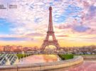 reasons why you should study in france with eiffel tower