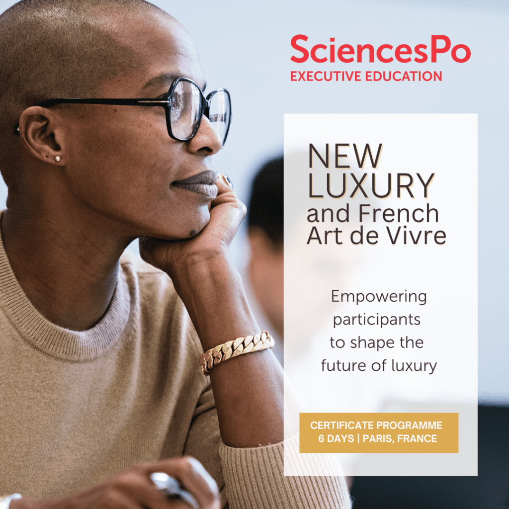 Poets&Quants | Sciences Po Executive Education Webinar| March 28, 2025