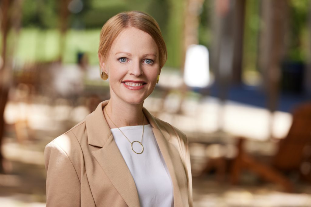 In Her First Interview, Stanford's MBA Admissions Chief Unveils A Revamped Application Experience