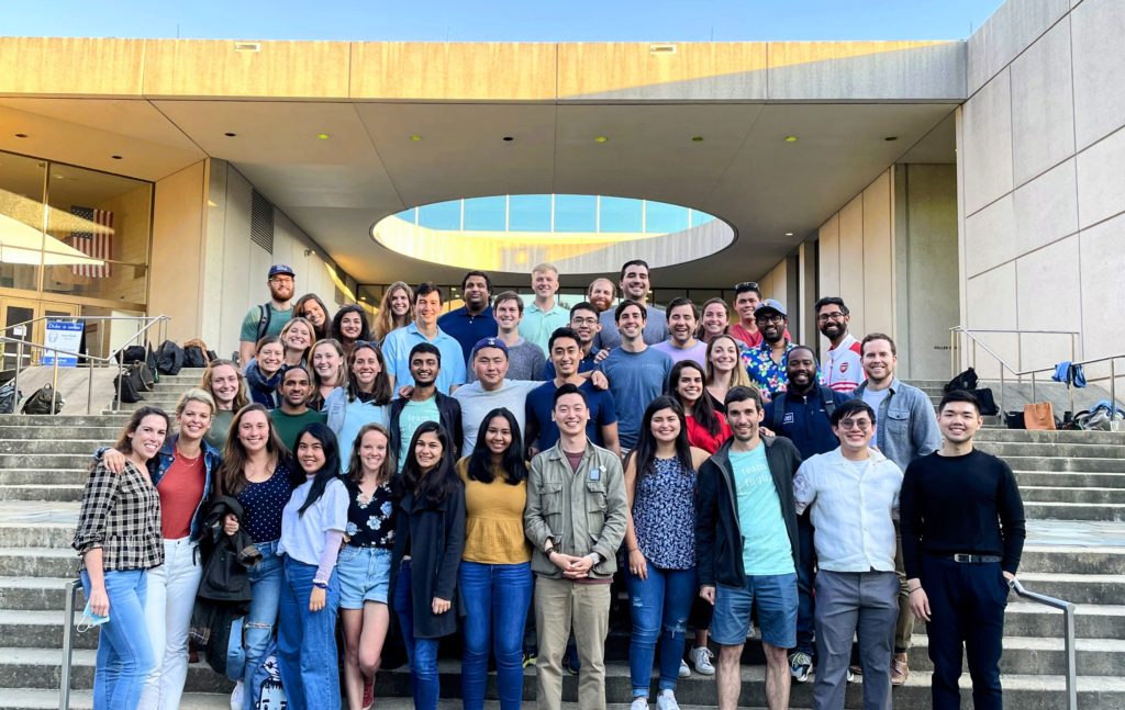 Why This Fashion-Tech Founder Chose Duke Fuqua’s MBA To Pivot To Product Management