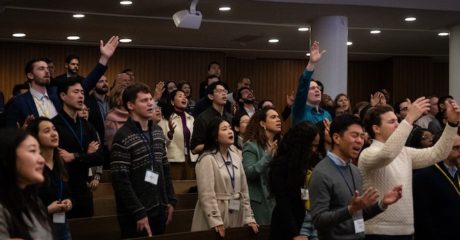 Permalink to: "Faith & Leadership In The MBA World: Inside The MBA Ministry"
