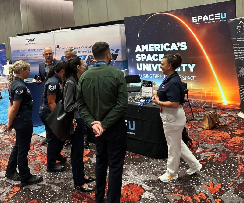 MBA Roundup: Central Florida Lands $50-Million Gift For Miller College