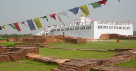 Permalink to: "What A Decade In Buddhist Temples Taught This Prof About Business"