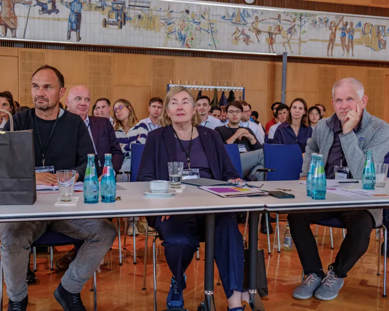 Princeton Review Ranking: Best MBA & Undergrad Entrepreneurship Programs