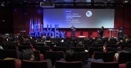 Permalink to: "ESCP’s Blue Factory Expands Its ‘Profit With Purpose’ Mission Across Europe"