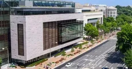 supplied by JHU Carey