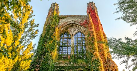 Permalink to: "Advice Column: Do Business Schools Care About Demonstrated Interest?"