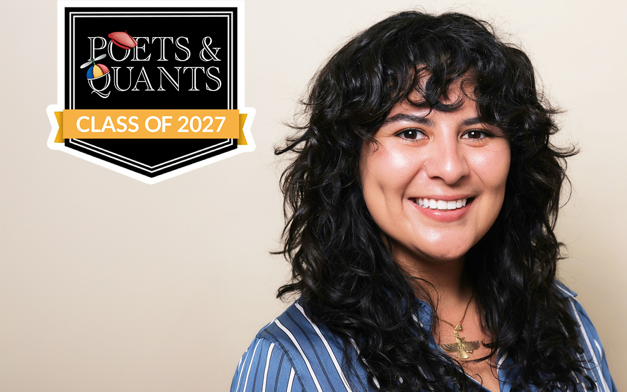 Meet the MBA Class of 2027: Laila Jalilian, Duke University (Fuqua)