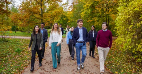 Permalink to: "Where Strategy Meets Humanity: The CBS MBA’s People-Centred Approach To Leadership"