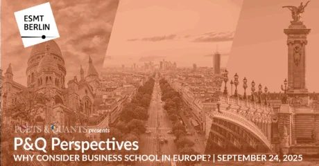 business school in europe