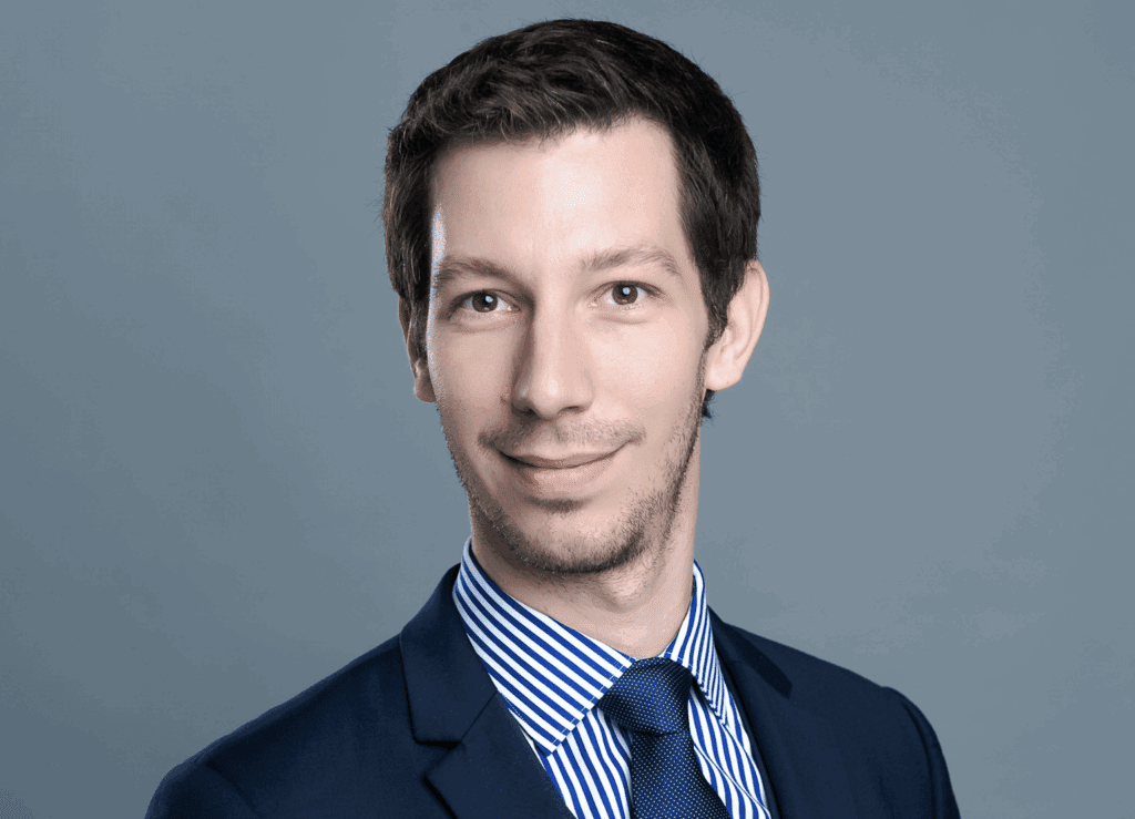 Meet The HEC Paris Alumni, Paul-Emeric Willette