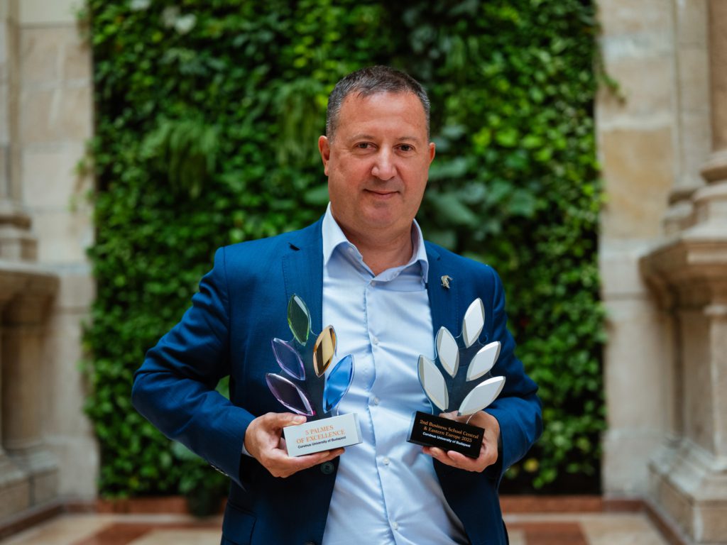 Eduniversal Ranking: 6 Global Deans React