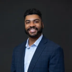 Franklin Taylor, MBA ’24