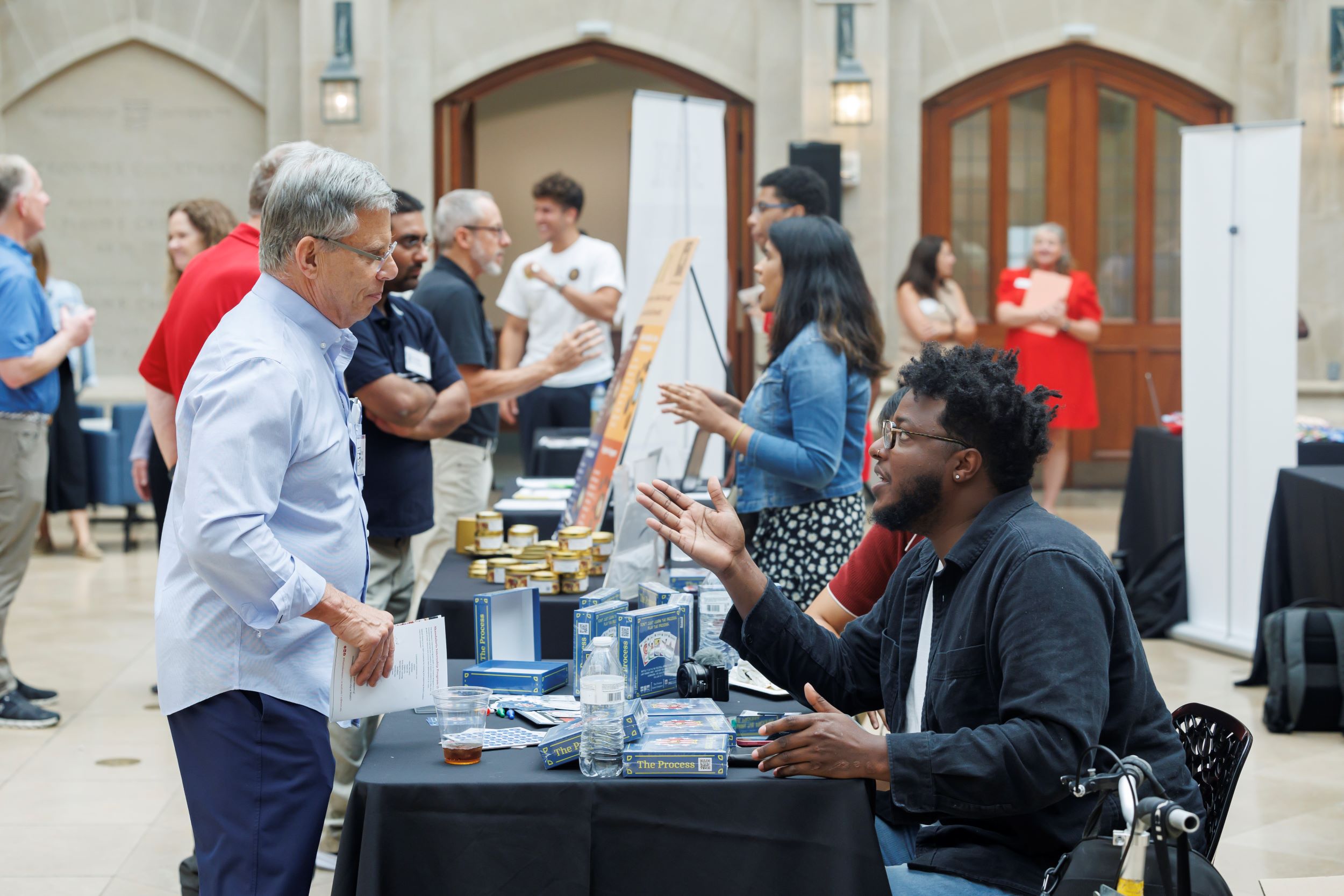 WashU Olin Tops 2026 MBA Entrepreneurship Ranking: How They Beat Cornell Tech & Global Rivals