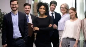 MBA hires at McKinsey, Goldman and Google