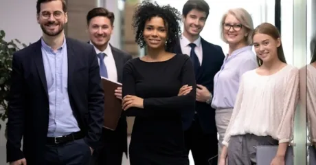 MBA hires at McKinsey, Goldman and Google