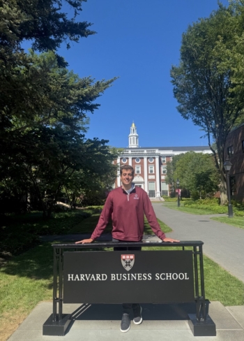 Harvard