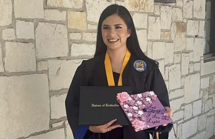 Commentary: A Cruel Deportation Of A Babson Student That Should Outrage Every American