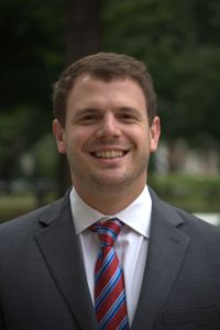 Thomas Lengel headshot