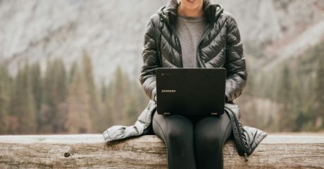 Permalink to: "Advice Column: Don’t Sabotage Yourself"