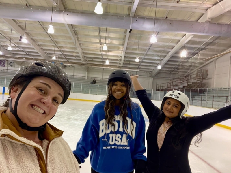 Student Voices: BreezyCo. Insights: Building Leadership Skills By Taking Better Care Of Myself