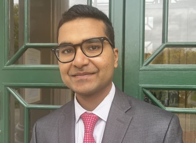 Student Voices: Learning To Judge: Rediscovering Finance, Wisdom & Community At Harvard Business School