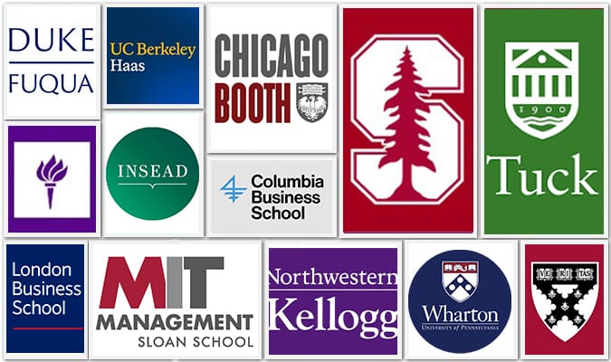 2026-2027 MBA Admissions Events: A School-By-School List