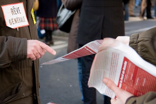 Commentary: Today’s World Economic Order Isn’t